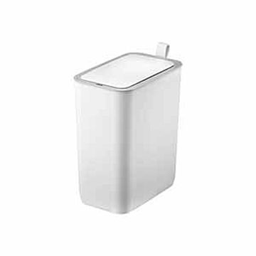  EKO イーケーオー MORANDI SMART SENSOR BIN 8L モランディプラスチックセンサービン8L EK6288-8L (8リットル) ごみ箱 ゴミ箱 ダストボックス センサー開口