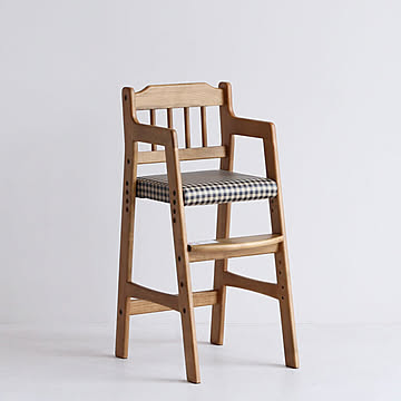 Rasic High Chair RAC-3331