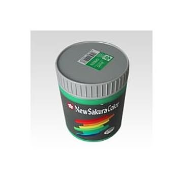 （まとめ） サクラクレパス ニューサクラカラー ETPW C色-29 緑 1本入 【×2セット】