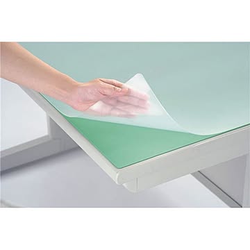 デスクマット（PRタイプ） ダブル W900×D620×H3.5mm