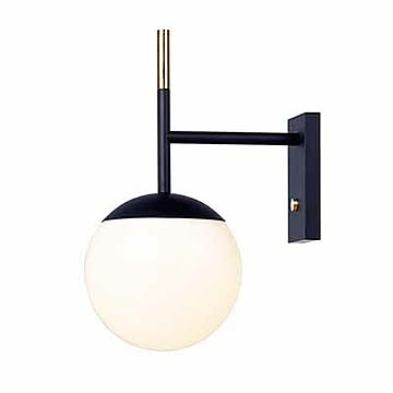 Bliss-Wall Lamp ブリスウォールランプ (LED球付属) AW-0483E 60W相当 ウォールライト ブラケットライト 壁面照明 壁付け照明