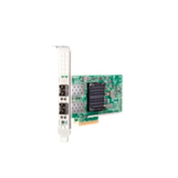 HP（Enterprise） HPE Ethernet 10Gb 2-port SFP+ BCM57414 Adapter P08421-B21【送料無料】