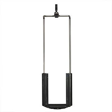日本トラストテクノロジー クリップホルダー iPad Air CLIPHOLDER-IP 管理No. 4520008241107
