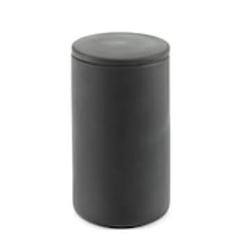 Box With Lid Round Cose L　SERAX