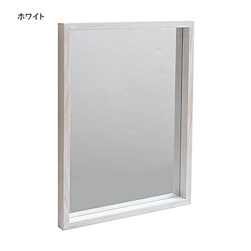 ボックスミラー 完成品 ZAGA ZMB-450 幅450x奥行40x高さ600mm B.Bファニシング