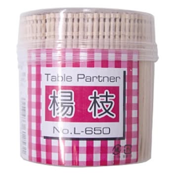 妻楊枝 L650【10個セット】 M383【代引不可】