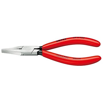 KNIPEX（クニペックス）3711-125 時計細工用アジャスティングプライヤー
