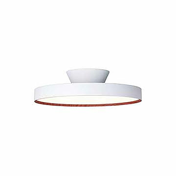 ARTWORKSTUDIO グロー 6000 シーリングライト LED内臓 ホワイト×ライトウッド 〜14畳用 AW-0626
