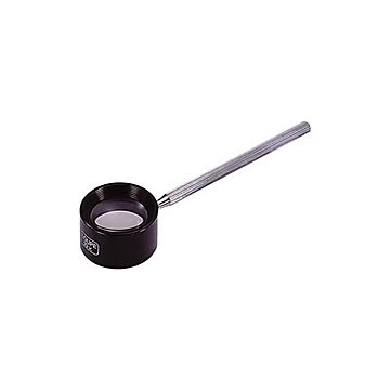 まとめ京葉光器 柄付ルーペ 15倍 52131個×3セット
