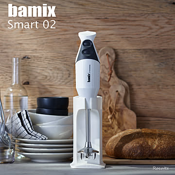 bamix バーミックス M300 スマート02 セット リニューアル品