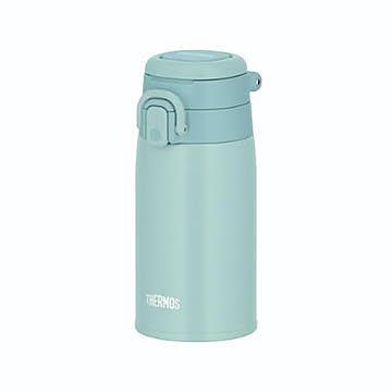 THERMOS 真空断熱ケータイマグ 0.4L JOS-400 BE 