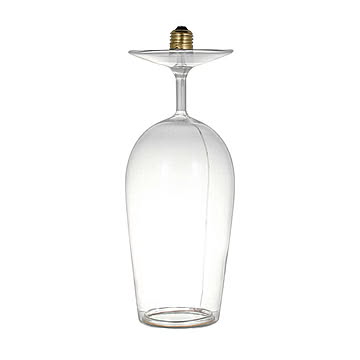 照明 LED BEER GLASS BULB DS-0745BEER H330mm φ115mm ダルトン