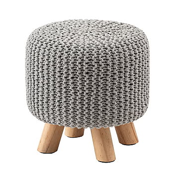 スツール 『knit』
