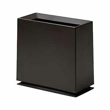 ideaco TUBELOR BRICK マットブラウン