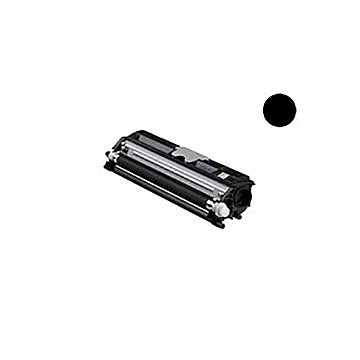 (業務用3セット)【純正品】 KONICAMINOLTA コニカミノルタ トナーカートリッジ 【TCHMC1600K BK ブラック】 大容量