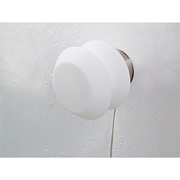 【インターフォルム】Ruutu ルートゥ ブラケットライト　LED電球専用