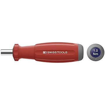 PB SWISS TOOLS 8314M-1.0 メカトルク（トルクドライバー） プリセット