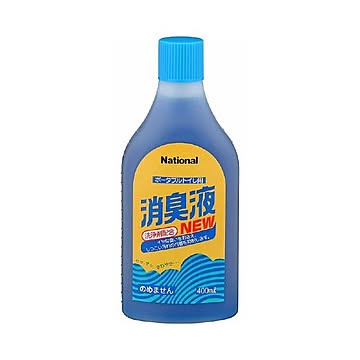 （まとめ）VALTBN5B ポータブルトイレ消臭液 【×3点セット】