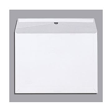 (まとめ) マルアイ ビジネス封筒 B4 400×300mm 350g／m2 コホ-フB4 1パック（25枚） 【×3セット】