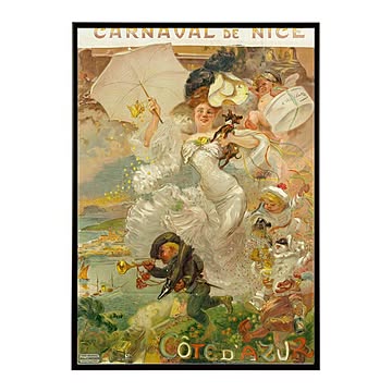 レトロポスター 選べるサイズ(各種A4?A0 B4?B0）お洒落【bn-poster-1052】