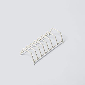 ideaco イデアコ Sculpture Rack D ラック ディー ディッシュラック 食器棚 水切りラック 食器収納 キッチン