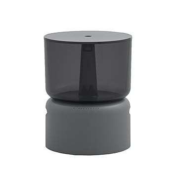 cado カドー Humidifier STEM 500H 加湿器 ステム500H HM-C500H / ハイブリッド方式 和室8.5畳/洋室14畳 低温加熱除菌 マイクロミスト ホワイトダスト