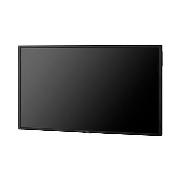 NEC 〔3年保証〕43型パブリック液晶ディスプレイ LCD-ME431