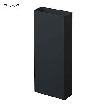 山崎実業 マグネットフローリングワイパースタンド タワー tower