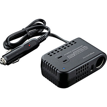 DC/ DCコンバーター24V車専用 CELLSTAR セルスター DCU-302 管理No. 4962886400212