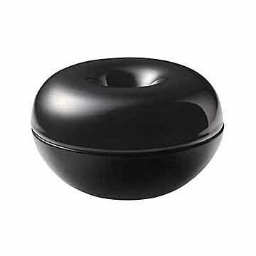 tower タワー(山崎実業) コバエ＆消臭ポット FLY REPELLENT & ODOR ELIMINATOR POT コバエ対策 ハエ取り 消臭ポット 陶器製