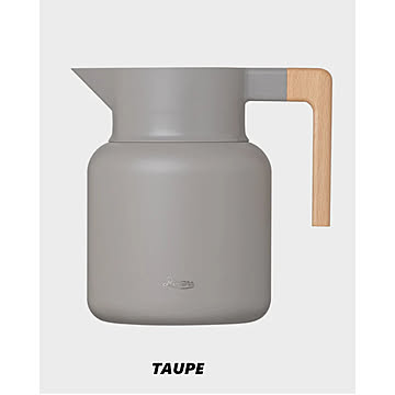 【RIVERS/リバーズ】サーモジャグキート1600