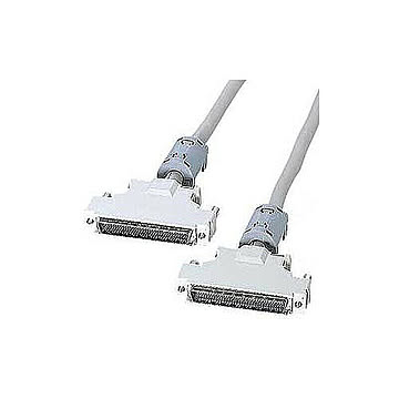 サンワサプライ ウルトラワイドSCSI・ワイドSCSI用ケーブル KB-WS1K 管理No. 4969887849590