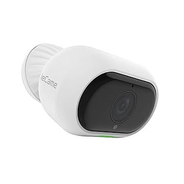 ラトックシステム ieCameネットワークカメラ(防水) RS-WFCAM3