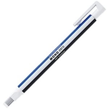 （まとめ）トンボ鉛筆 消しゴム モノゼロ 角型 EH-KUS×10セット