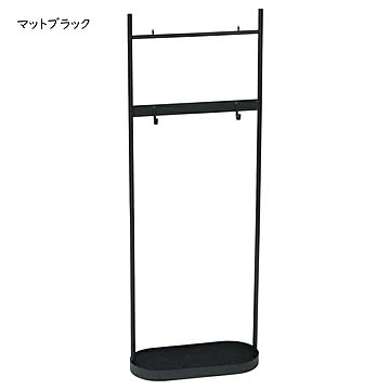 傘立て アンブレラスタンド 組立式 IF-N0046 幅350x奥行160x高さ965mm 住まいスタイル