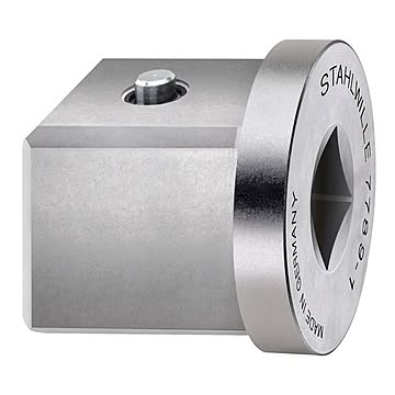 STAHLWILLE（スタビレー） 7789-1 ドライブアダプター 1／2X1" （58522089）