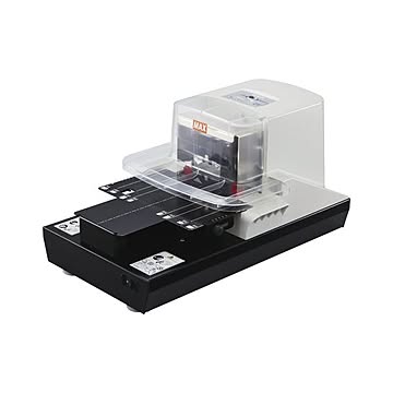 マックス 電子ホッチキス EH-110F EH90091