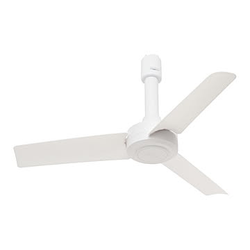 BRID ブリッド DUCT RAIL FAN DC basic Φ40 ダクトレールファンDCベーシック (直径40cm) 003389 / DCモーター ライティングレール取付 リモコン付