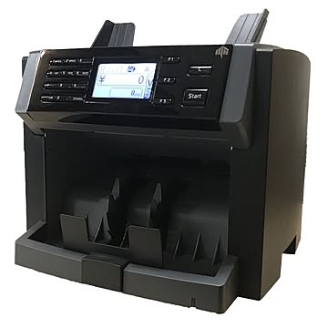 プロスペック 混合紙幣計数機 NC-3500【送料無料】