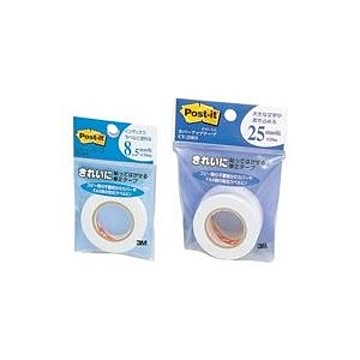 (業務用100セット) スリーエム 3M カバーアップテープ CV-25RN 詰替用