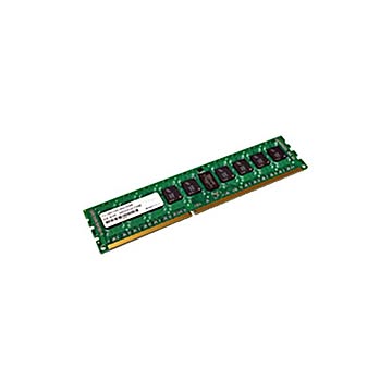 アドテック DDR3 1600MHzPC3-12800 240Pin Unbuffered DIMM ECC 4GB×2枚組 ADS12800D-E4GW1箱