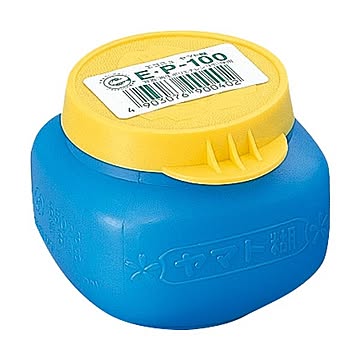 (まとめ) ヤマト エコミュヤマトのり ボトル 100g E・P-100 1個 【×50セット】
