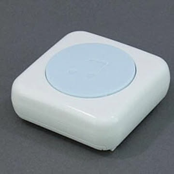 スマイルキッズ トイレの音消し ECOメロディ ATO3201