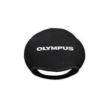 OLYMPUS フロントカバー PBC-EP02 PBC-EP02 管理No. 4545350049492