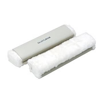（まとめ） 日本理化学 ダストレスクリーナー ホワイトボード用 DCR-W-LL 1個入 【×3セット】
