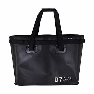 SLOWER スロウワー HANG STOCK MESH BAG 35L ハングストック メッシュバッグ 35 SLW282 SLW283 SLW284 防水バッグ アウトドアバッグ キャリングバッグ