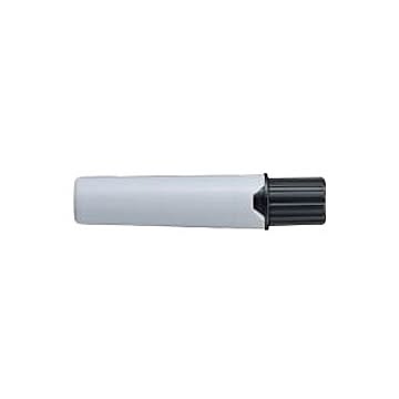 （まとめ） 三菱鉛筆 ユニ プロッキー 詰替用インクカートリッジ PMR-70.24 黒 1本入 【×50セット】