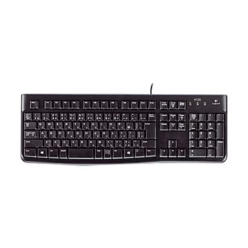 まとめロジクール キーボード k120ブラック K120 1台×3セット