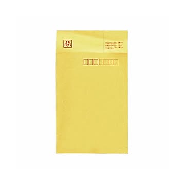 （まとめ） マルアイ ワンタッチセーフパック文庫本・カセットテープ用 内寸135×210mm SP-TM115 1パック（10枚） 【×5セット】