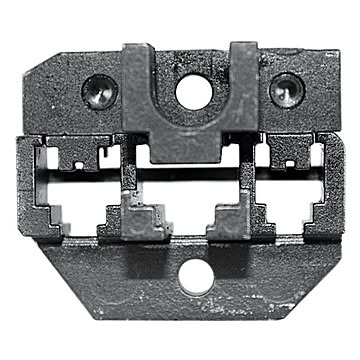 RENNSTEIG（レンシュタイグ） 624 080 3 0 クリンピングダイス 624 080[モジュラーフ］